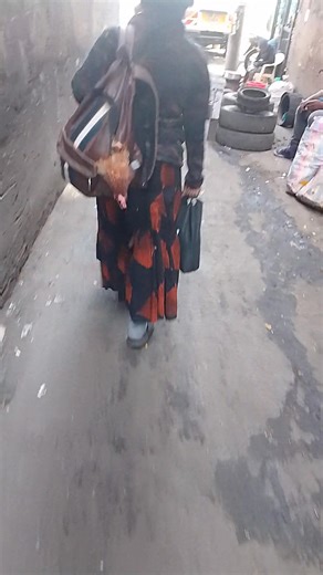 3 comments | Sisi watu wa western kuku ndio mtoto wetu wa kwanza | Mark Okinyi | Facebook