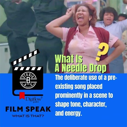 🎥 FilmSpeak: What is That? 🤔
