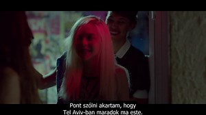 Michal Vinik - Barash (Blush) 2015 hardhunsub MImi