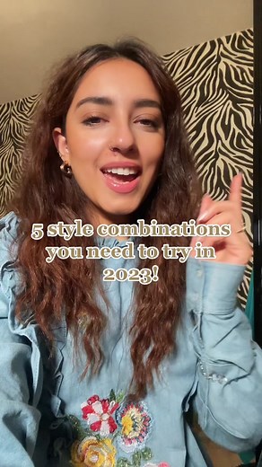 5 style combinations you need to try in 2023! #stylecombos #trythislook #trythisstyle #fashionideas #fashionhacks #fashioncombination #whattowear #howtostyle #howtostyleclothes #whattoweartoday #stylehacks #fashiontrends2023 #fashionstyling #londonstyle #londonstyleblogger #fashioninspiration2023 #springfashion2023 #whattowear2023 #baggyjeansoutfit #stylingoptions #stylinghelp #newfashioninspo #stylesof2023