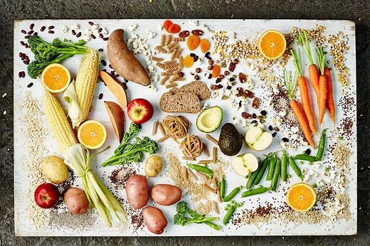 How to get 5-a-day, every day! | Features | Jamie Oliver