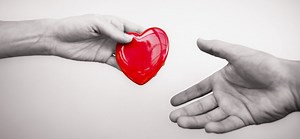 Heart Transplant Means New Chance at Life All Thanks to Organ Donation