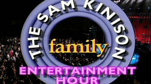 Sam Kinison: Family Entertainment Hour