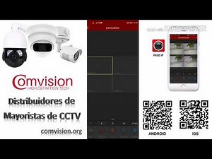 Configuración de la aplicación FREEIP en nuestro Smartphone FÁCIL Y SENCILLO