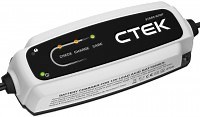 Зарядное устройство CTEK CT5 Start/Stop