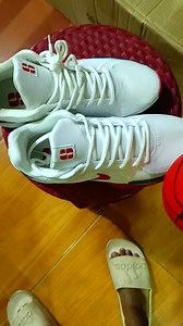 574K views · 7.4K reactions | Ready or Not! Make a shot and win a pair of shoes! Let's go! #fbreelsfypシ゚viralfbreelsfypシ゚viral #fypシ゚viralシfypシ゚ #fatherandsonukayshoes #fypシ #reelsfypシ #reelschallenge | Father and Son Ukay Shoes | Facebook