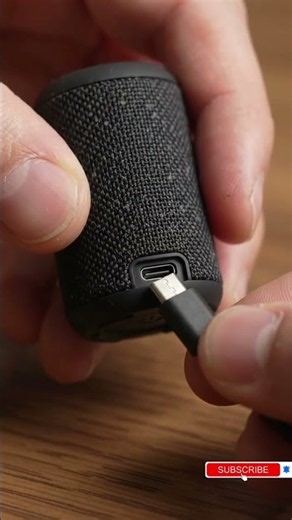 #shorts #ai Unboxing the World's Smallest Epic Boom Speaker 📦 #Unboxing #viralvideo #viralshorts