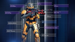 Your Spartan's journey will be at the core of the #HaloInfinite multiplayer experience. What kind of Spartan will you be? Sign-up to become a Halo Insider and be ready once multiplayer technical previews begin later this summer: aka.ms/HaloInsider | Halo