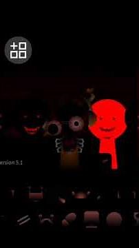 sprunki phase 3 remastered mix theme