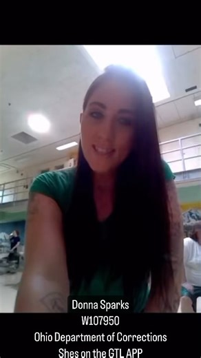 Instagram video by Prison Connect • Jun 19, 2025 at 4:29 PM