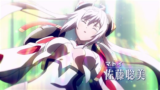 【10月】Phantasy Star Online2 EPISODE ORACLE 情报解禁映像