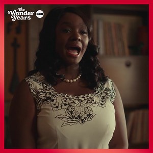 The season finale of #TheWonderYears is everything you ever dreamed of ✨ Join us in Disneyland for the one-hour finale TONIGHT at 9/8c! Stream on Hulu. | The Wonder Years TV Show