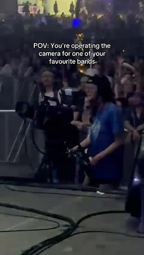 Experience the Thrill of Filming Your Favorite Band Live at Bonnaroo