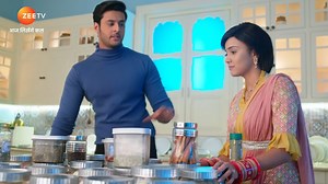 1M views · 10K reactions | Meet aur Meet ki yeh nok-jhok bana deti hai inhein sabse khaas? #MeetKaMeet #Meet #ZeeOnTheGo Dekho Kahin Bhi Kabhi Bhi #Zee5 App Par: https://zee5.onelink.me/RlQq/ftDownloadZEE5App | ZEE TV | Facebook