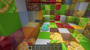 Evolving as a robot changes Minecraft survival forever