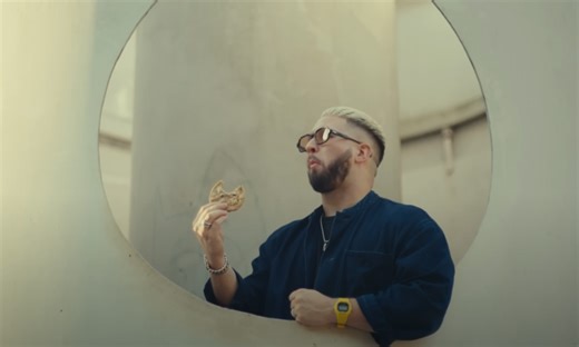 Andy Mineo Reveals Release Date for New Album & Hints at Future Projects