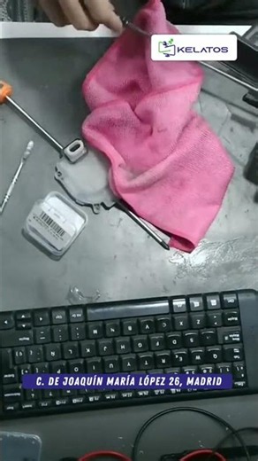 Mon Dyson V10 ne fonctionne plus ? 🔧 Voici comment le réparer