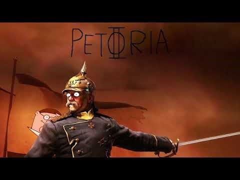 Petoria 2 - Griffin's Waltz