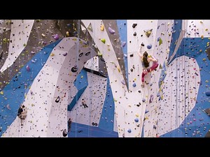 Train with Pro Climber Alex Puccio and Be a Better Climber
