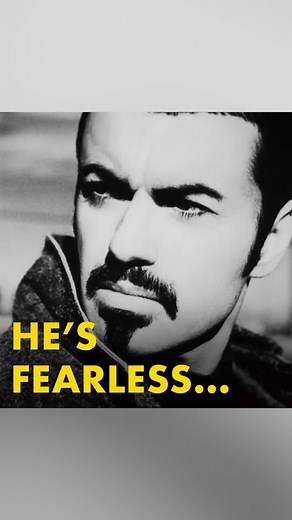 Embracing Authenticity: George Michael's Journey