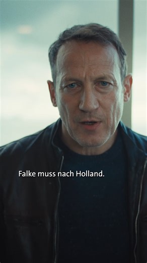 Der neue Fall führt Thorsten Falke und seinen neuen Kollegen Mario Schmitt in die Niederlande! ▶️ Die "Tatort"-Doppelfolge "Ein guter Tag" und "Schwarzer Schnee" – jetzt in der ARD Mediathek​​​: 1.ard.de/tatort-ein-guter-tag und 1.ard.de/tatort-schwarzer-schnee | Tatort