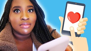 People Get Matched Without Seeing Each Other | BuzzFeed Video
