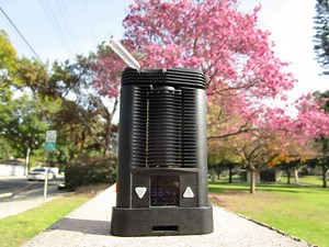 Mighty Vaporizer Accessories - 420 VapeZone