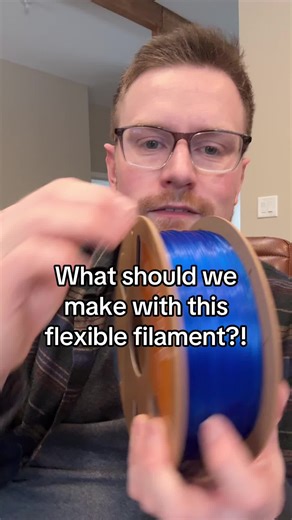 Creative Ideas for Using Flexible 3D Printing Filament