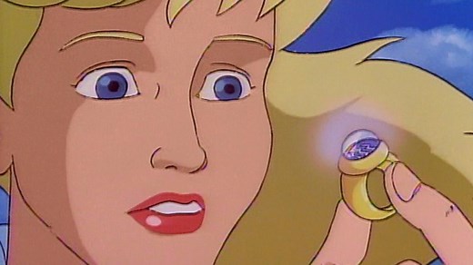 A Hero for Earth – Captain Planet and the Planeteers (Season 1, Episode 1) - Apple TV (AU)