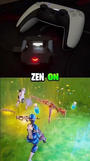 *NEW* BEST Fortnite Cronus Zen Script for 2025!