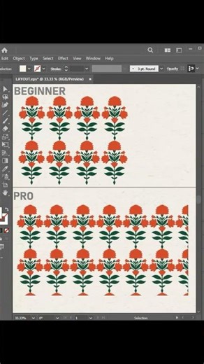 Tips for using Repeate Radial Tool like a PRO
