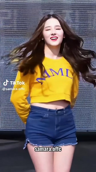 Samara.offc TikTok Compilation ❤️‍🔥