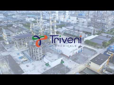 Hydrogen Peroxide 50% | Industrial Chemicals