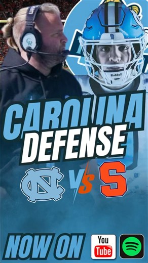 🩸BLOOD in the water! #collegefootball