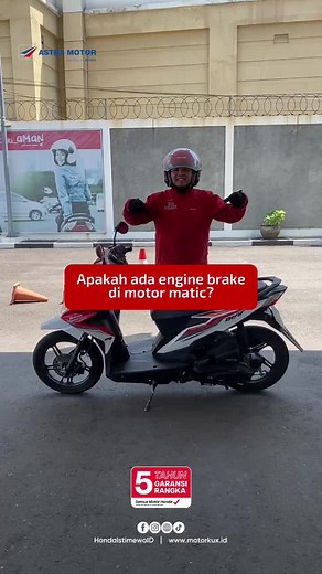 Understanding Engine Brake Motor Matic: A Comprehensive Guide