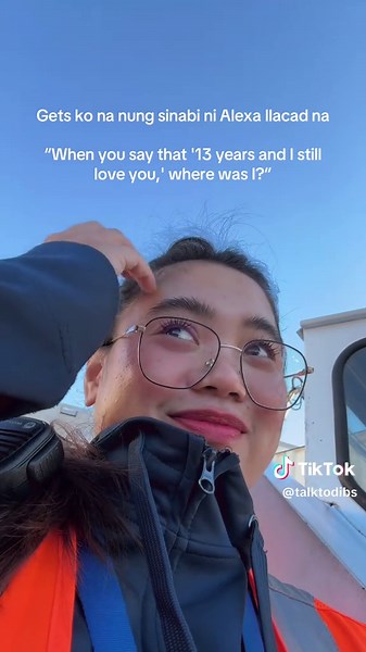 Ayan Naaa: Pinay Talks About Love and Loyalty