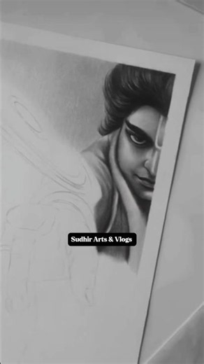 ✨ Incredible Drawing Transformation You Need To See! ❤️🎨 #shorts