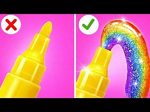 Learn to Draw 🌈 Creative Art for Beginners 😍 by 123 GO! LIKE