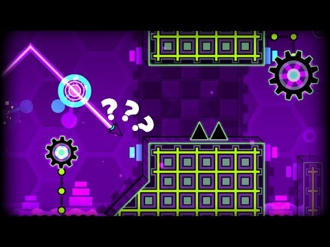 Blast Processing but Wave???