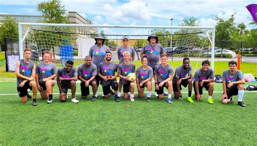 Nearly 170 athletes in Florida to compete at 2026 Special Olympics USA Games