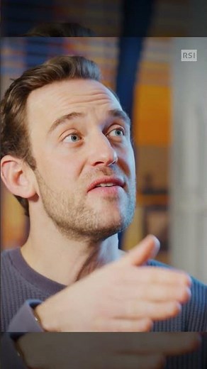 Joël Dicker: "Scrivo perché amo leggere"