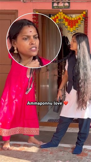 Unga veedulayum ipdi Thana 🤣🤣#happy #comedy #family #funny #youtube #love #fun