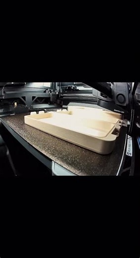 Ammo box made with Bambu lab H2S