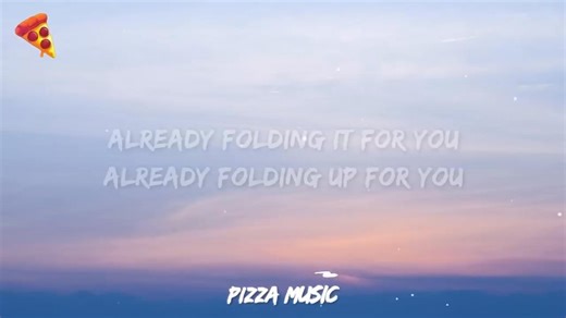 Kehlani - Folded (Lyrics) | Popular Songs