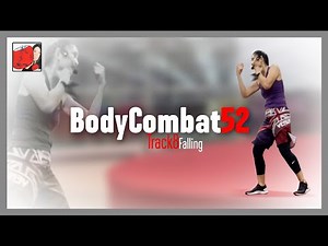 BodyCombat 52 Track8 "Falling"