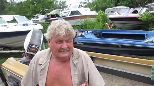 This is my search for my boat after it's been impounded but it's still for sell. So don't let this distract offers. I'd like to thank Eddie at Indy Boat Savage and the goats at the other place we checked down south. Special thanks to my drummer Dusty Privette and my god bless all the boats that need good homes you seen in this footage. 7/12/15. 🖤 | Donnie Baker