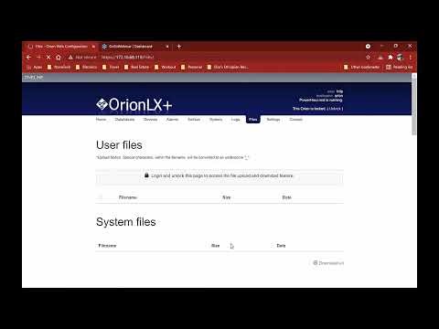 Event File Retrieval from SEL Relays | NovaTech Automation
