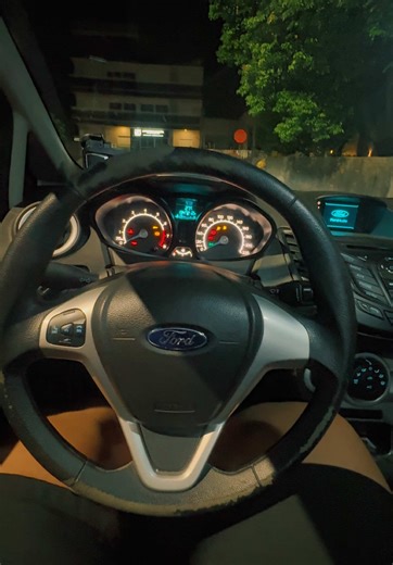 #ghca_garage #newfiesta #foryou #gearhead #ford