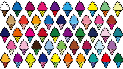 ブルー・青色の意味 | 色彩心理学術協会＠東京・二子玉川