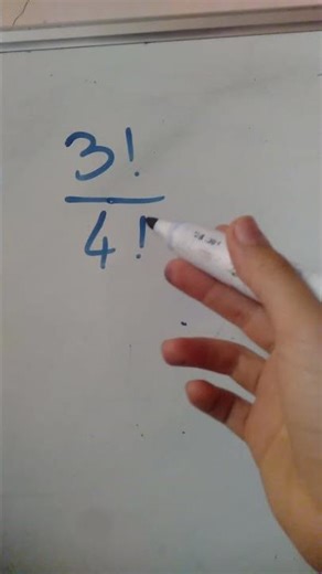 how to solve this calculation